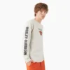 Dickies X Harley-Davidson Heavyweight Long Sleeve Eagle Tee Dickies X Harley-Davidson Heavyweight Long Sleeve Eagle Tee