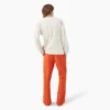 Dickies X Harley-Davidson Heavyweight Long Sleeve Eagle Tee Dickies X Harley-Davidson Heavyweight Long Sleeve Eagle Tee