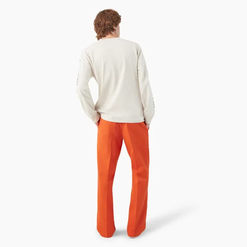 Dickies X Harley-Davidson Heavyweight Long Sleeve Eagle Tee Dickies X Harley-Davidson Heavyweight Long Sleeve Eagle Tee