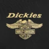 Dickies X Harley-Davidson Heavyweight Long Sleeve Eagle Tee Dickies X Harley-Davidson Heavyweight Long Sleeve Eagle Tee