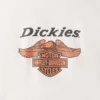 Dickies X Harley-Davidson Heavyweight Long Sleeve Eagle Tee Dickies X Harley-Davidson Heavyweight Long Sleeve Eagle Tee