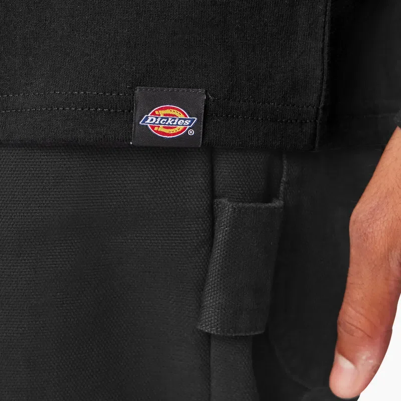 Dickies X Harley-Davidson Heavyweight Long Sleeve Eagle Tee Dickies X Harley-Davidson Heavyweight Long Sleeve Eagle Tee