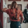 Dickies X Harley-Davidson® Vintage Wash Cowboy Graphic T-Shirt Dickies X Harley-Davidson® Vintage Wash Cowboy Graphic T-Shirt