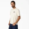 Dickies X Harley-Davidson® Vintage Wash Cowboy Graphic T-Shirt Dickies X Harley-Davidson® Vintage Wash Cowboy Graphic T-Shirt