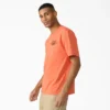 Dickies X Harley-Davidson® Vintage Wash Cowboy Graphic T-Shirt Dickies X Harley-Davidson® Vintage Wash Cowboy Graphic T-Shirt