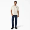 Dickies X Harley-Davidson® Vintage Wash Cowboy Graphic T-Shirt Dickies X Harley-Davidson® Vintage Wash Cowboy Graphic T-Shirt