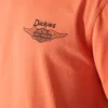 Dickies X Harley-Davidson® Vintage Wash Cowboy Graphic T-Shirt Dickies X Harley-Davidson® Vintage Wash Cowboy Graphic T-Shirt