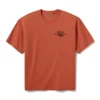 Dickies X Harley-Davidson® Vintage Wash Cowboy Graphic T-Shirt Dickies X Harley-Davidson® Vintage Wash Cowboy Graphic T-Shirt