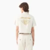 Dickies X Harley-Davidson Women’s Eagle Cropped Work Shirt Dickies X Harley-Davidson Women’s Eagle Cropped Work Shirt