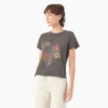 Dickies X Harley-Davidson Women’s Panther City T-Shirt Dickies X Harley-Davidson Women’s Panther City T-Shirt