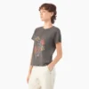 Dickies X Harley-Davidson Women’s Panther City T-Shirt Dickies X Harley-Davidson Women’s Panther City T-Shirt
