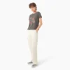 Dickies X Harley-Davidson Women’s Panther City T-Shirt Dickies X Harley-Davidson Women’s Panther City T-Shirt