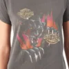 Dickies X Harley-Davidson Women’s Panther City T-Shirt Dickies X Harley-Davidson Women’s Panther City T-Shirt