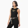 Dickies X Harley-Davidson Women’s Racerback Cropped Eagle Tank Top Dickies X Harley-Davidson Women’s Racerback Cropped Eagle Tank Top