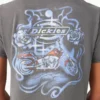 Dickies X Harley-Davidson Women’s Vintage Softail Cropped T-Shirt Dickies X Harley-Davidson Women’s Vintage Softail Cropped T-Shirt