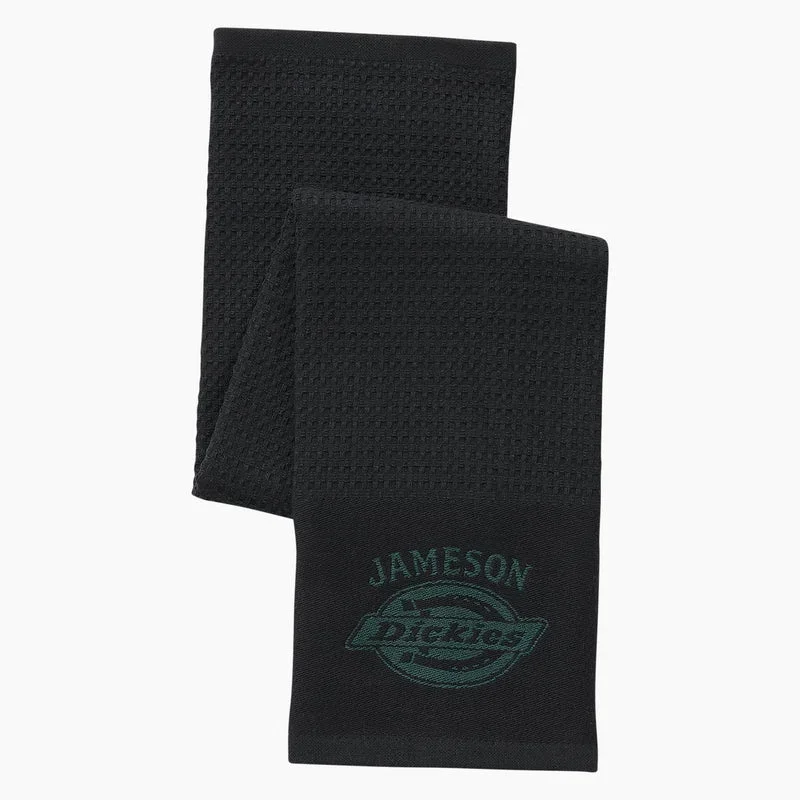 Dickies X Jameson Bar Towel Dickies X Jameson Bar Towel