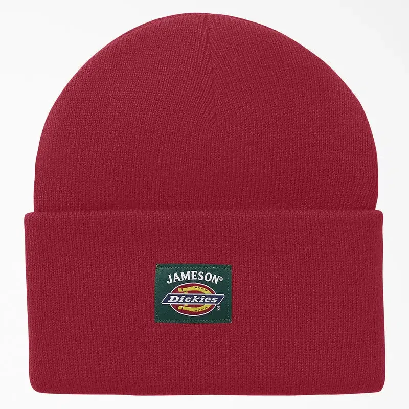 Dickies X Jameson Beanie Dickies X Jameson Beanie