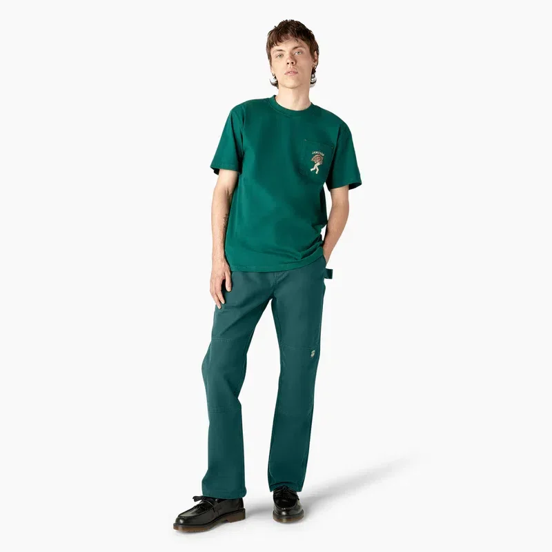 Dickies X Jameson Double Knee Pants Dickies X Jameson Double Knee Pants