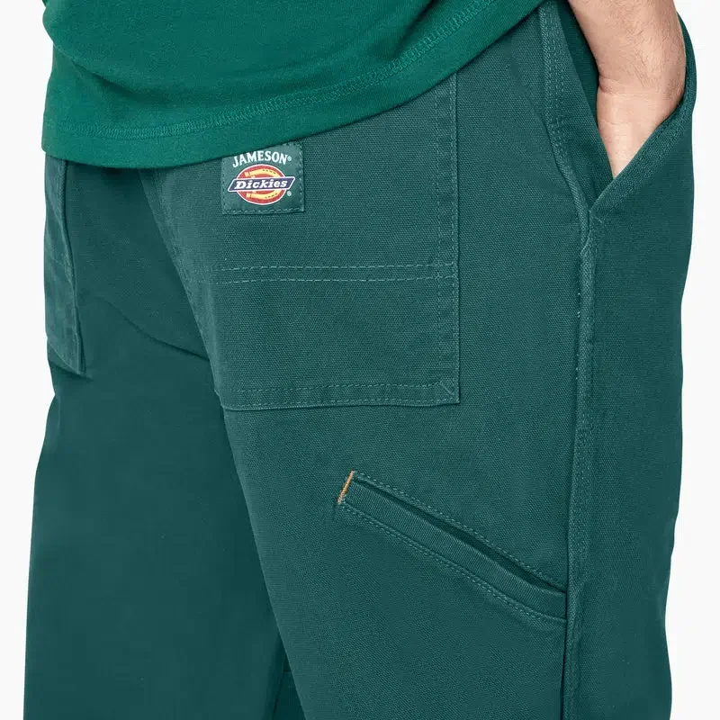 Dickies X Jameson Double Knee Pants Dickies X Jameson Double Knee Pants