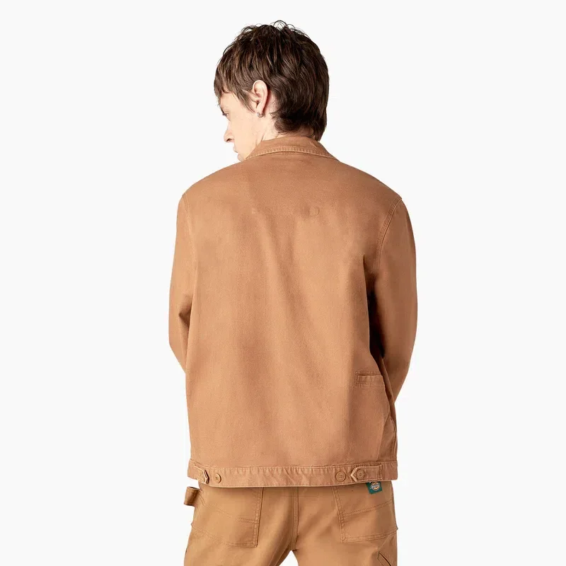 Dickies X Jameson Eisenhower Jacket Dickies X Jameson Eisenhower Jacket