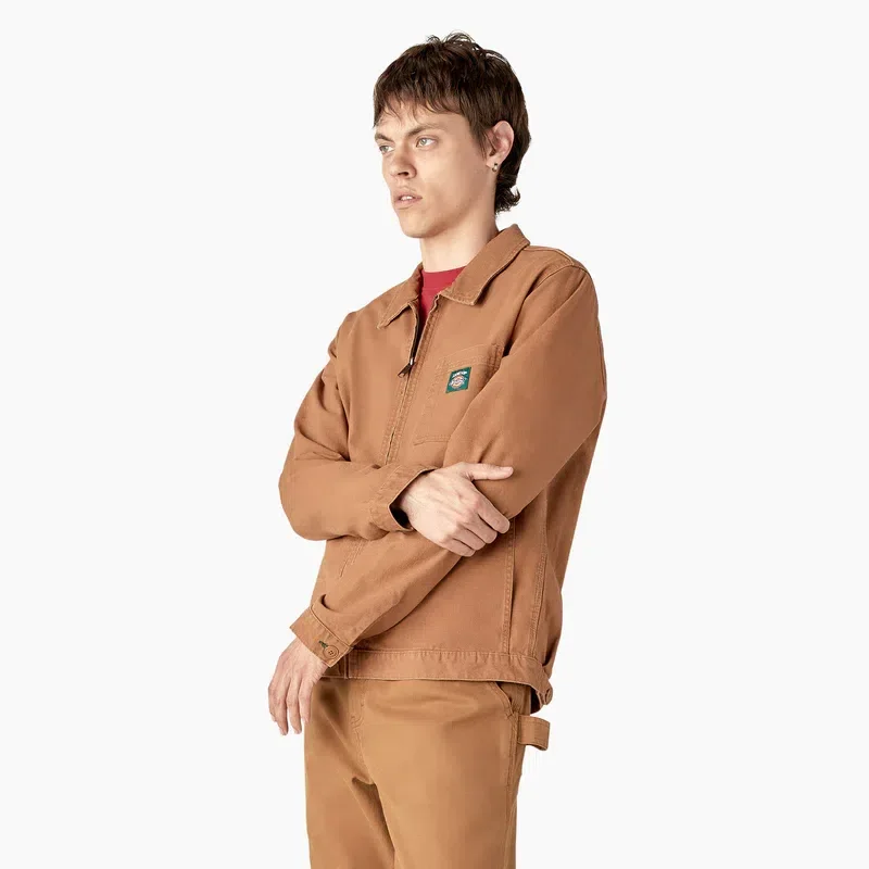 Dickies X Jameson Eisenhower Jacket Dickies X Jameson Eisenhower Jacket