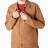 Dickies X Jameson Eisenhower Jacket Dickies X Jameson Eisenhower Jacket