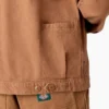 Dickies X Jameson Eisenhower Jacket Dickies X Jameson Eisenhower Jacket