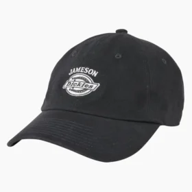 Dickies X Jameson Embroidered Cap