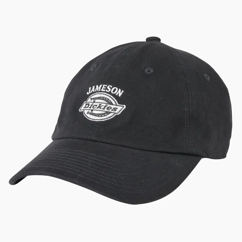 Dickies X Jameson Embroidered Cap Dickies X Jameson Embroidered Cap