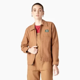 Dickies X Jameson Women’s Eisenhower Jacket