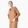 Dickies X Jameson Women’s Eisenhower Jacket Dickies X Jameson Women’s Eisenhower Jacket