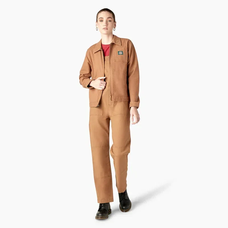 Dickies X Jameson Women’s Eisenhower Jacket Dickies X Jameson Women’s Eisenhower Jacket