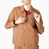 Dickies X Jameson Women’s Eisenhower Jacket Dickies X Jameson Women’s Eisenhower Jacket
