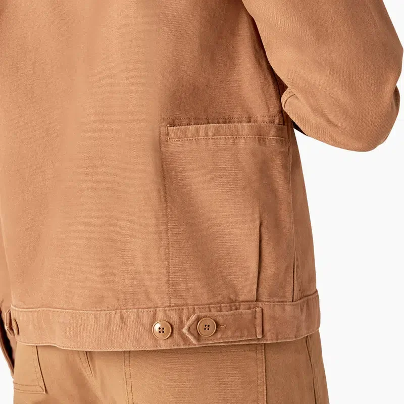 Dickies X Jameson Women’s Eisenhower Jacket Dickies X Jameson Women’s Eisenhower Jacket