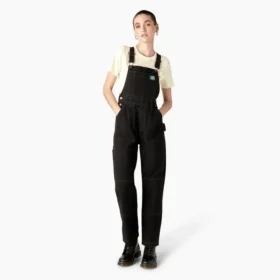 Dickies X Jameson Women’s Utility Double Knee Overalls