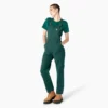 Dickies X Jameson Women’s Utility Double Knee Overalls Dickies X Jameson Women’s Utility Double Knee Overalls