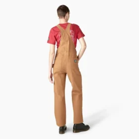 Dickies X Jameson Women’s Utility Double Knee Overalls