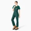Dickies X Jameson Women’s Utility Double Knee Overalls Dickies X Jameson Women’s Utility Double Knee Overalls