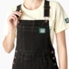 Dickies X Jameson Women’s Utility Double Knee Overalls Dickies X Jameson Women’s Utility Double Knee Overalls