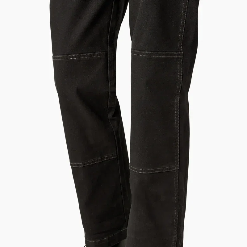 Dickies X Jameson Women’s Utility Double Knee Overalls Dickies X Jameson Women’s Utility Double Knee Overalls