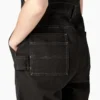 Dickies X Jameson Women’s Utility Double Knee Overalls Dickies X Jameson Women’s Utility Double Knee Overalls