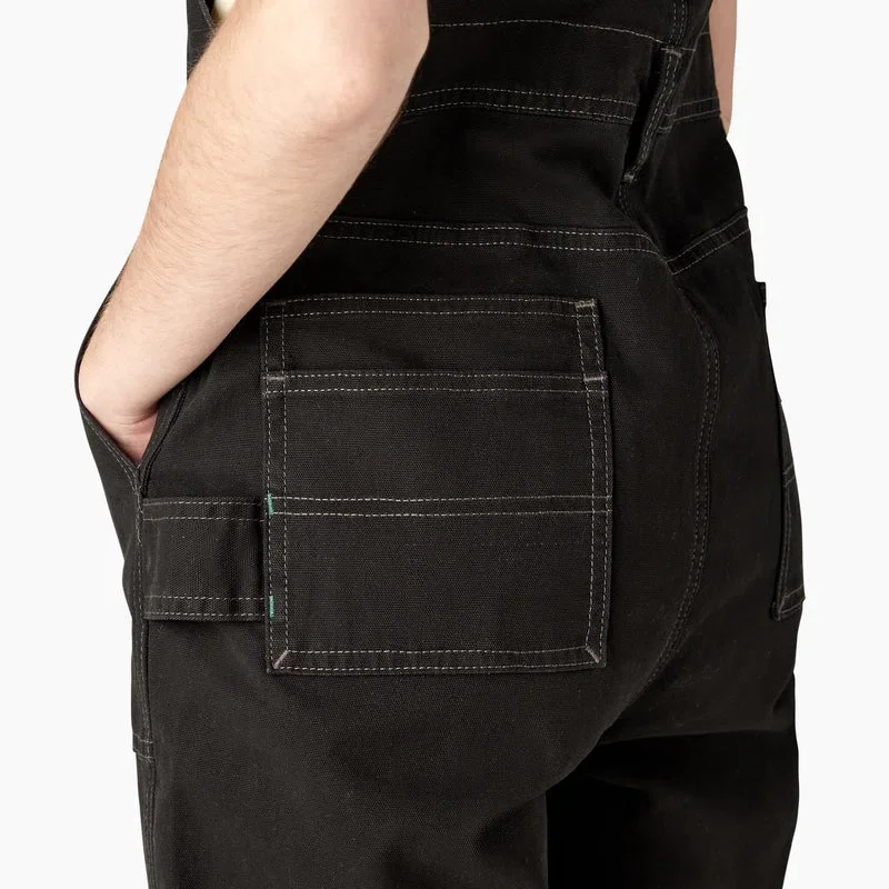 Dickies X Jameson Women’s Utility Double Knee Overalls Dickies X Jameson Women’s Utility Double Knee Overalls