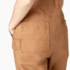 Dickies X Jameson Women’s Utility Double Knee Overalls Dickies X Jameson Women’s Utility Double Knee Overalls