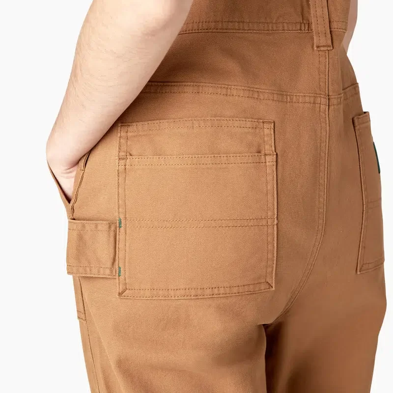Dickies X Jameson Women’s Utility Double Knee Overalls Dickies X Jameson Women’s Utility Double Knee Overalls