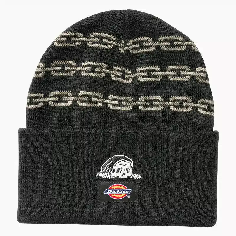 Dickies X Lurking Class Beanie Dickies X Lurking Class Beanie
