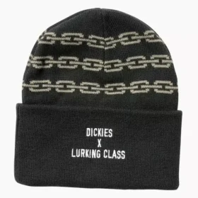 Dickies X Lurking Class Beanie