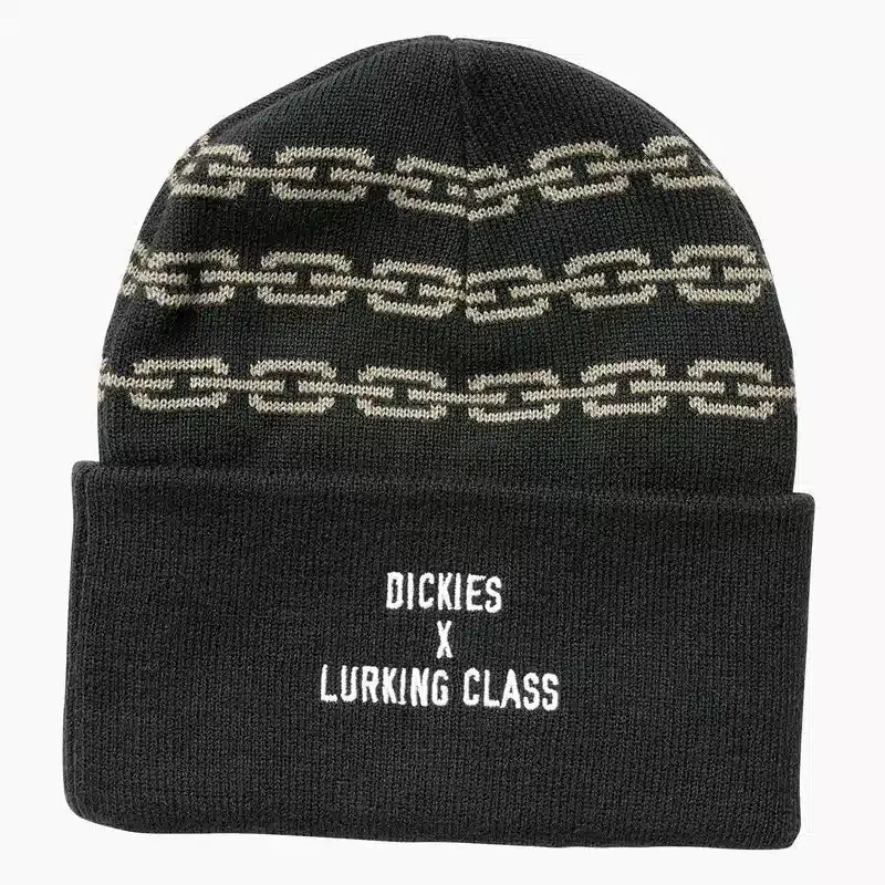 Dickies X Lurking Class Beanie Dickies X Lurking Class Beanie