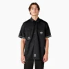Dickies X Lurking Class Demons Work Shirt Dickies X Lurking Class Demons Work Shirt