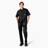 Dickies X Lurking Class Demons Work Shirt Dickies X Lurking Class Demons Work Shirt