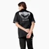Dickies X Lurking Class Demons Work Shirt Dickies X Lurking Class Demons Work Shirt